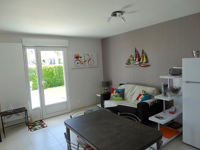 Le s�jour