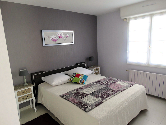 Une chambre