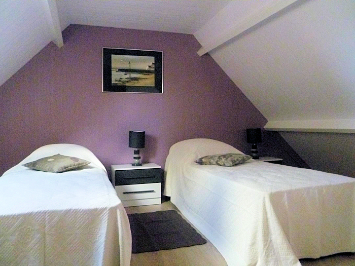 Une chambre